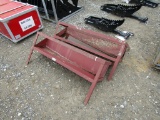 TARTER GOAT FEEDER - 2X TIMES THE PRICE