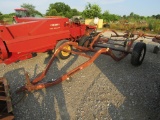 TUMBLEBUG HAY MOVER
