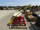 450 NEW HOLLAND SICKLE MOWER - REFURBISHED
