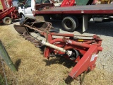 5408 NEW IDEA DISC MOWER