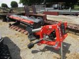 DM2032 KUBOTA DISC MOWER - 10FT CUT