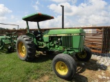 2350 JOHN DEERE TRACTOR