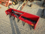 NEW 8FT LMC BOX BLADE
