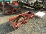 6FT LMC HD BOX BLADE