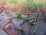 KRONE DISC MOWER - FOR PARTS OR REPAIR