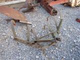 1 ROW CULTIVATOR