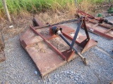 6FT BUSHOG BRAND BUSHOG