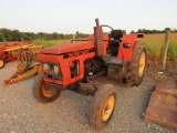 5211 ZETOR TRACTOR