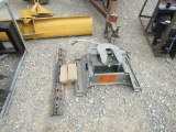 16K PATRIOT 5TH WHEEL HITCH