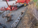 CORN ELEVATOR