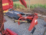 1005 HESSTON DISC MOWER