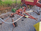 2 BASKET DAROS TEDDER