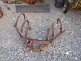 1 ROW CULTIVATOR