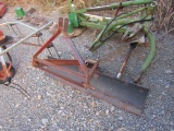 5FT KEWANEE GRADER BLADE