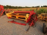 469 NEW HOLLAND HAYBINE