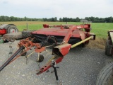 5209 NEW IDEA DISCBINE
