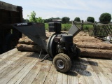 CRAFTSMAN CHIPPER
