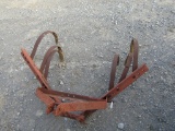 1 ROW CULTIVATOR