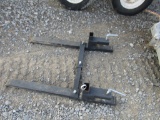 CLAMP-ON FORKS