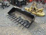 6FT QT BUCKET
