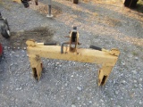 FARM FORCE QUICK HITCH
