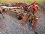 AGM82 RHINO DISC MOWER