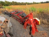 617 NEW HOLLAND DISC MOWER