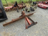 8FT ATLAS GRADER BLADE