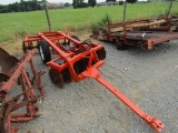 6FT OFFSET WHEEL DISK