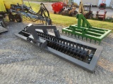 NEW 10FT AERIATOR