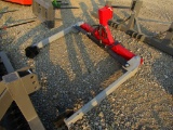 NEW RED UNROLLER