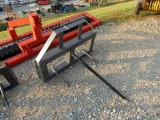 NEW QT HD SPEAR