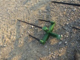 NEW BUCKET SPEAR