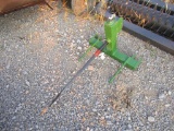 NEW 3PT BALE SPEAR/TRAILER MOVER