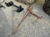 3PT SPEAR
