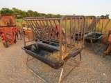 CPC HORSE FEEDER