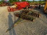 JD DRAG DISK