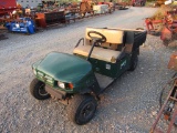 1200 E-Z-GO GOLF CART - NONRUNNING