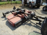 3008 BUSHOG BRAND BUSHOG