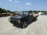 1984 CHEVY TRUCK W/ TITLE