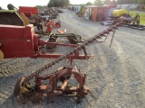 451 NEW HOLLAND SICKLE MOWER
