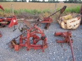 451 NEW HOLLAND SICKLE MOWER