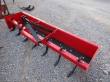 NEW 8FT TRI BOX BLADE