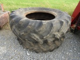18.4-30 TRACTOR TIRES