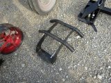NEW NH GRILL GUARD