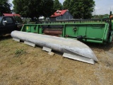 20FT 74'' SIDE FOR PONTOON