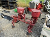2 ROW MF PLANTER