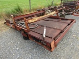 FARMHAND BALE ACCUMULATOR