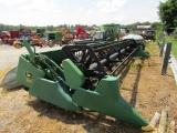 920 JOHN DEERE GRAIN HEAD
