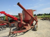 815 FARMHAND FEED MIXER